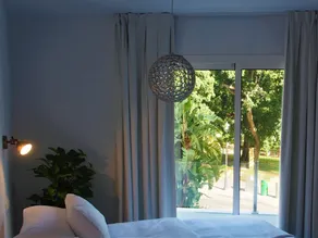 Terrace Costa Hotel - Vue de la chambre