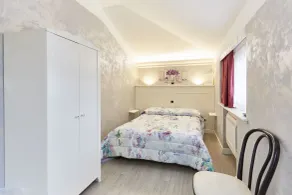 Bed and Breakfast Villa Lilla - Camera
