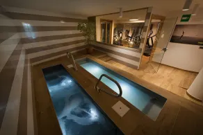 Hotel Baita Montana - Basseng