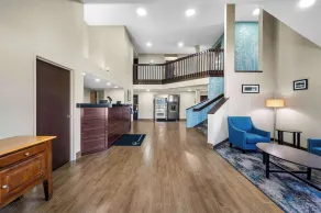 Sleep Inn Springfield West - Hall
