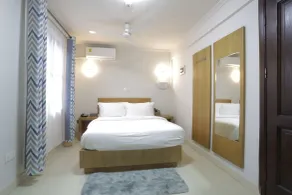 Canwin Hotel - Room