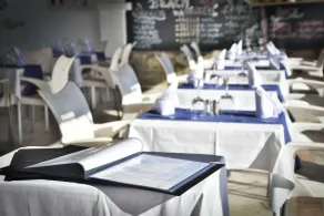 Playacapricho - Restaurant