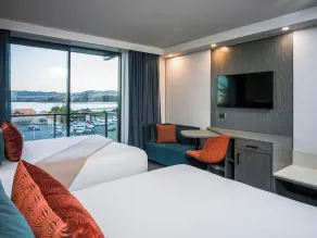 Millennium Hotel Rotorua - Chambre