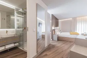 Galega Villas - Chambre