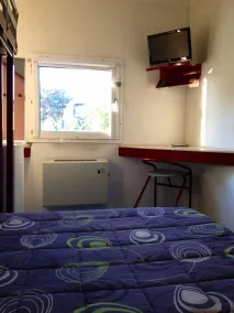 Lemon Hotel Avignon Rochefort du Gard - Værelse