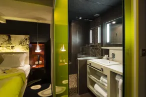 Hôtel de Brienne - Chambre
