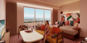 THE NEST ISHIGAKI - Zimmer