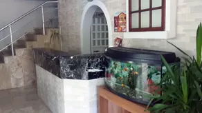 Tunali Apart Hotel - Réception