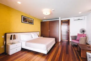Oceanica Resort Seychelles - Camera