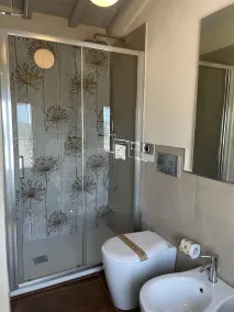 La Bartolomea Home & Suite - Badezimmer