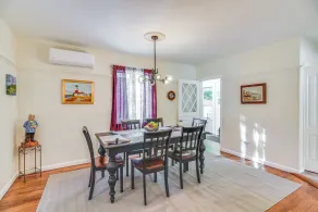 Lovely Westerley Home w/ Yard & Grill! - Interior