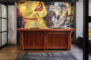 ACME Hotel Chicago, Outset Collection by Hilton - Réception