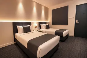 S by Z Hotels, HSR - Rom