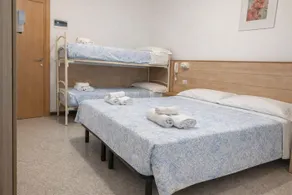 Hotel Brezza Nuova Gestione - Værelse