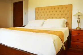 Centtro Residences - Room