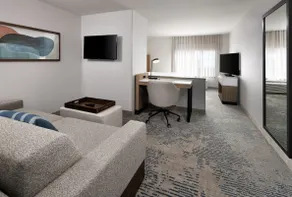 SpringHill Suites by Marriott Appleton - Chambre