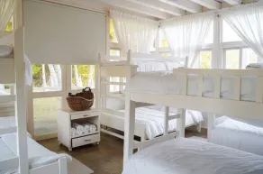 Quinta del Mar Tintipán - Room