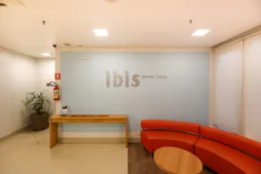 ibis Montes Claros Shopping - Reception