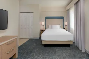 Homewood Suites by Hilton Bonita Springs Naples North - Chambre
