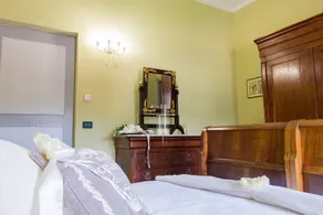 Villa Rambaudi - Rum