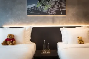 The Mill Bomonti - Room