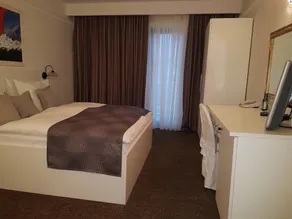Hotel Argentum - Værelse