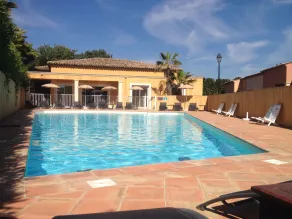 Résidence Lagrange Vacances Green Bastide - Pool