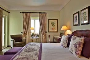 Palácio Estoril Hotel, Golf & Wellness - Chambre
