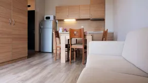 Sorrento Sole Mare Studio Appartment - Værelse