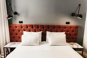 Abokamento Boutique Rooms - Room