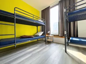 Youth Hostel van Gogh - Room