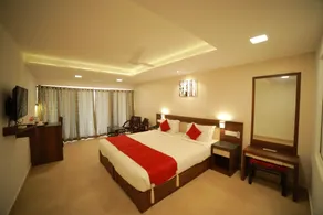 Hotel Sea Face - Room