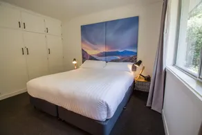 CBD Apartments Launceston - Room