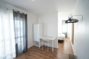 Villa Paraíso da Caparica - Vue de la chambre