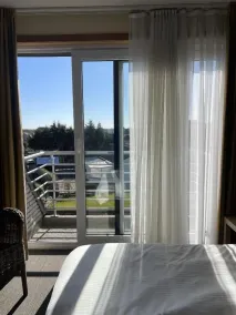 Apparthotel De Wielingen - Værelse
