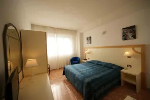 Hotel Liberty - Chambre