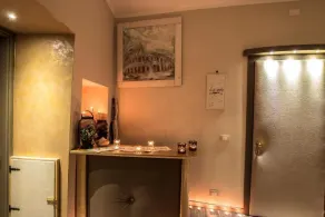 Roma d'Amore - Spa