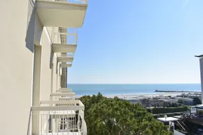 Hotel Miami Beach - Utsikt från rummet