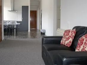 Harbour View Motel - Room