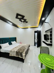 Hotel Brothers  - Chambre