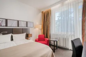 Waldhotel zum Taunus - Zimmer