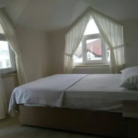 Turkuaz Otel - Room