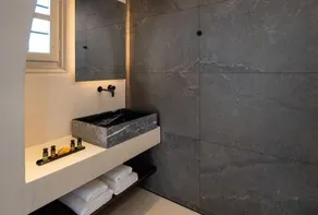 Santo Blue Santorini - Bagno