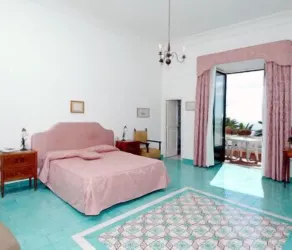 Hotel Lidomare - Chambre
