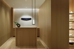 The Ritz-Carlton, Nikko - Réception