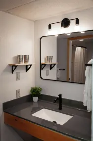 Wolf Creek Lodge, BW Signature Collection - Chambre