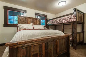 Hideaway Above The Stream Sundance, Utah - Zimmer