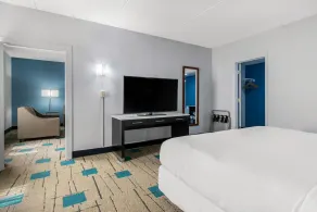 Hawthorn Extended Stay by Wyndham Chambersburg - Chambre
