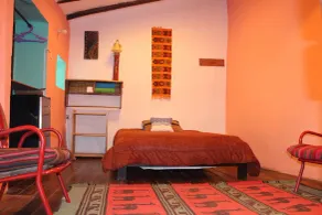 Moutainbike House - Quarto