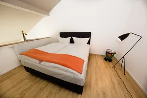 Country Inn Suitenhotel - Chambre